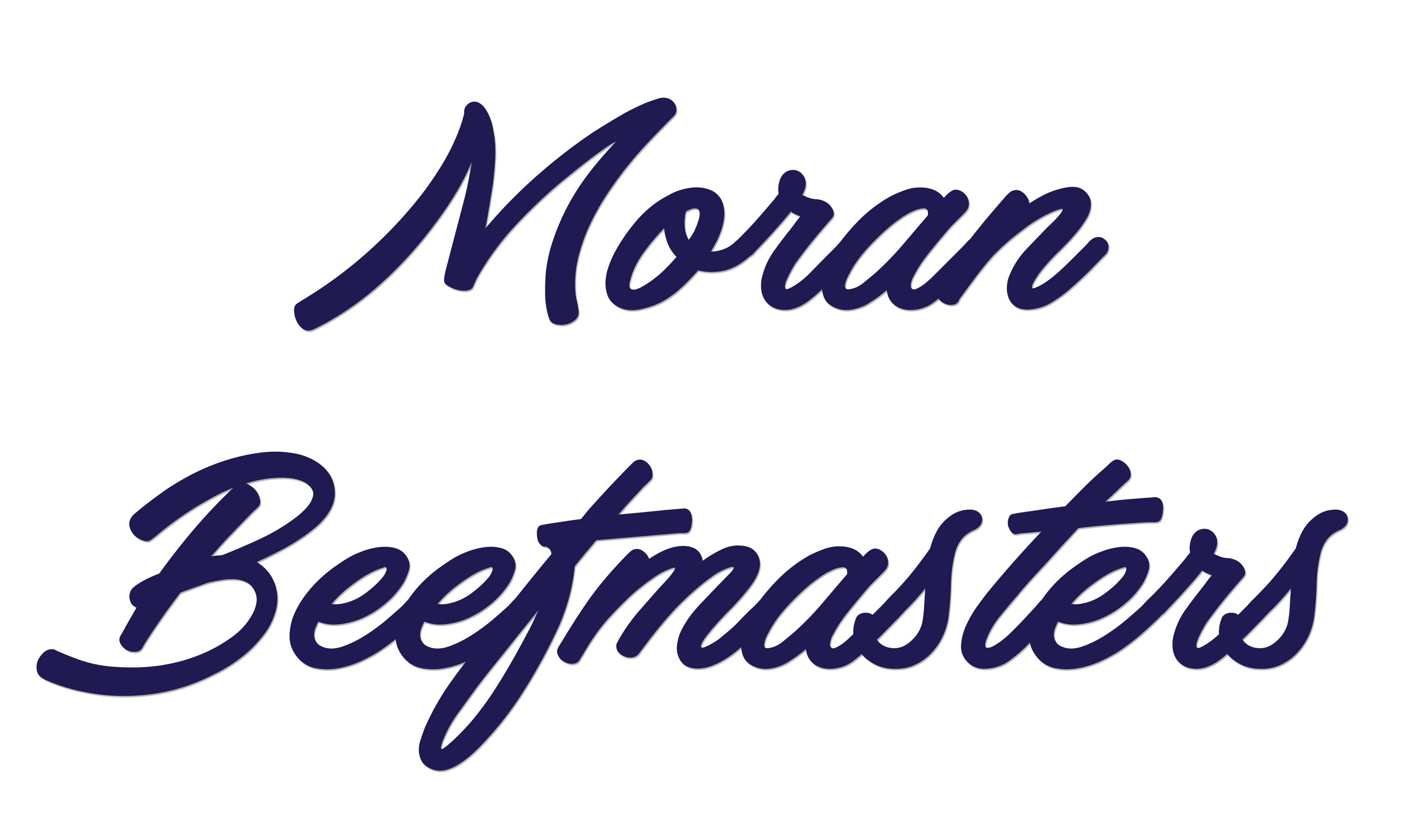 Moran Beefmasters Logo